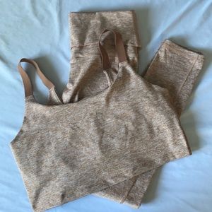 Aerie Workout Set